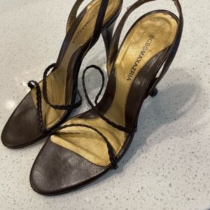 BCBG MaxAzria Heels - Size 6